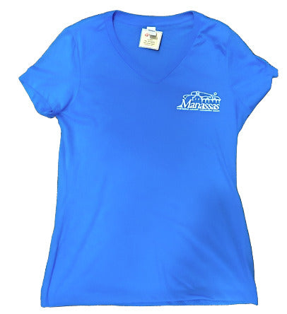 Heather Turquoise/S