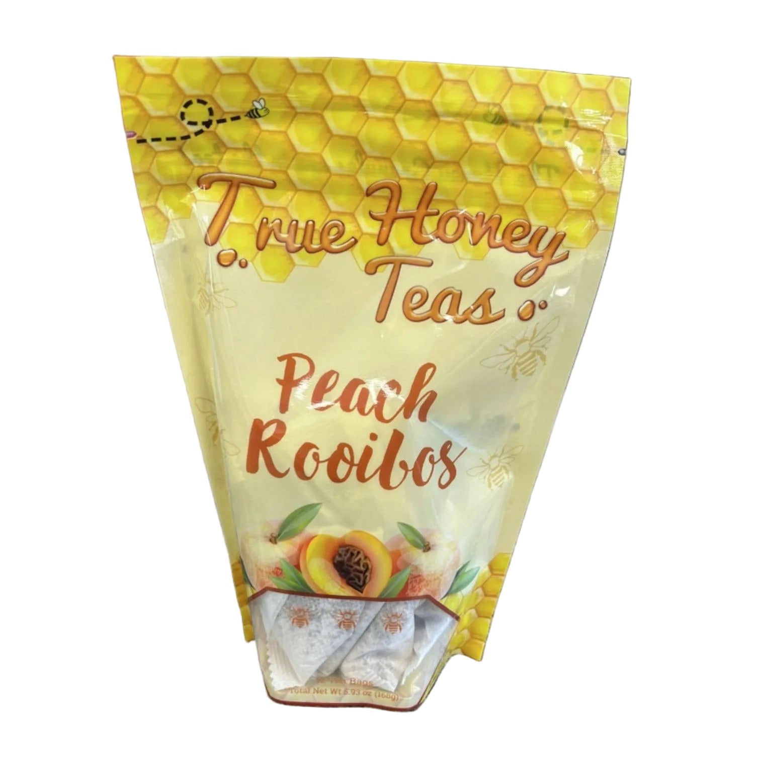 Peach Rooibos