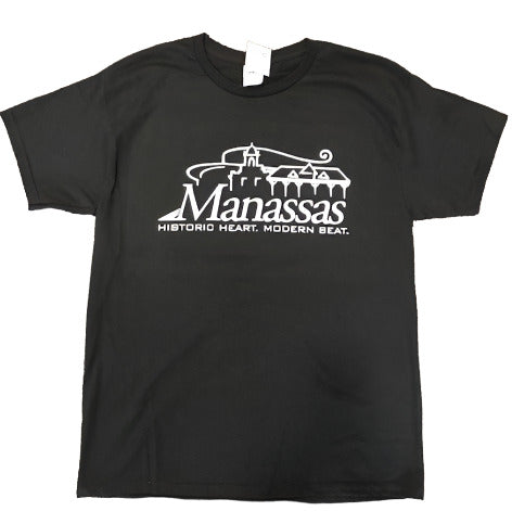 Manassas Tee