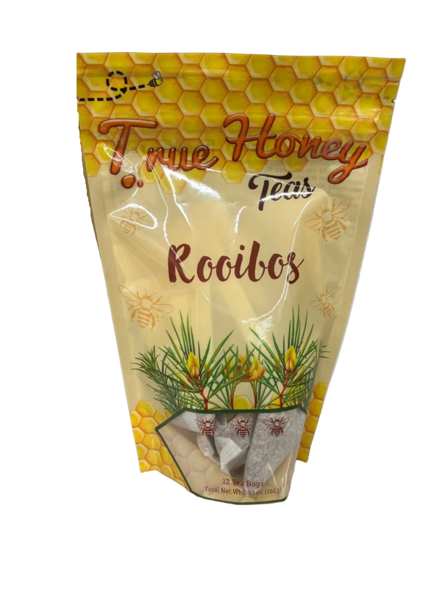 Rooibos