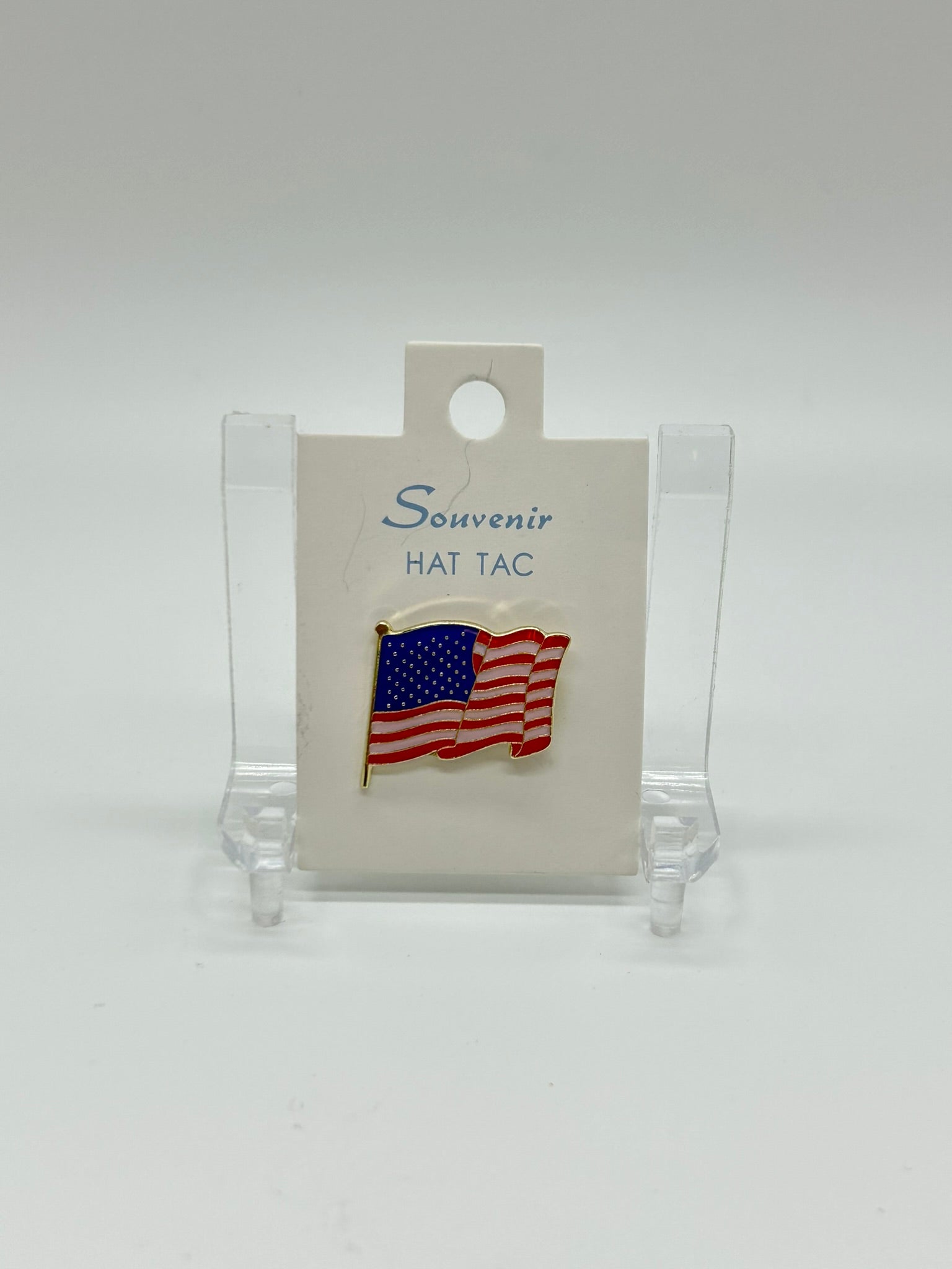US Flag Pin