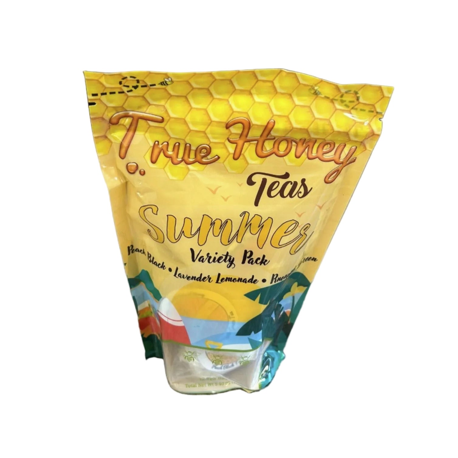 Summer Variety
