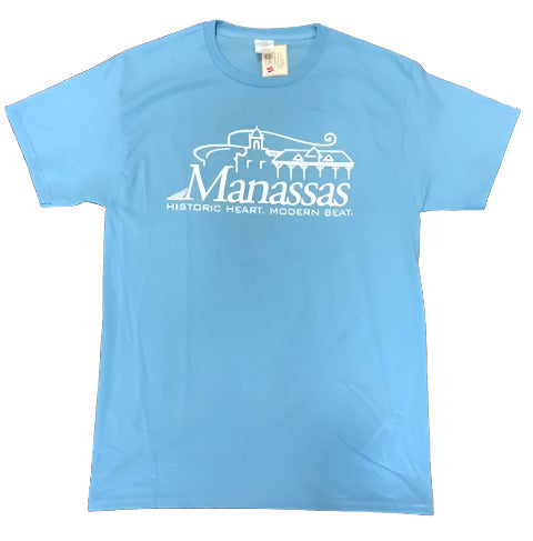 S/Light Blue
