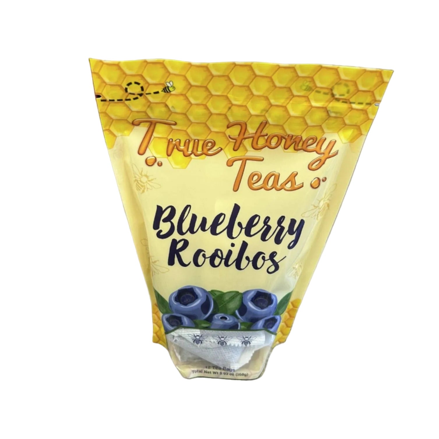 Blueberry Rooibos