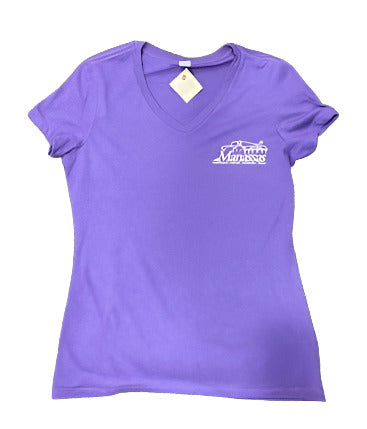 Heather Purple/S