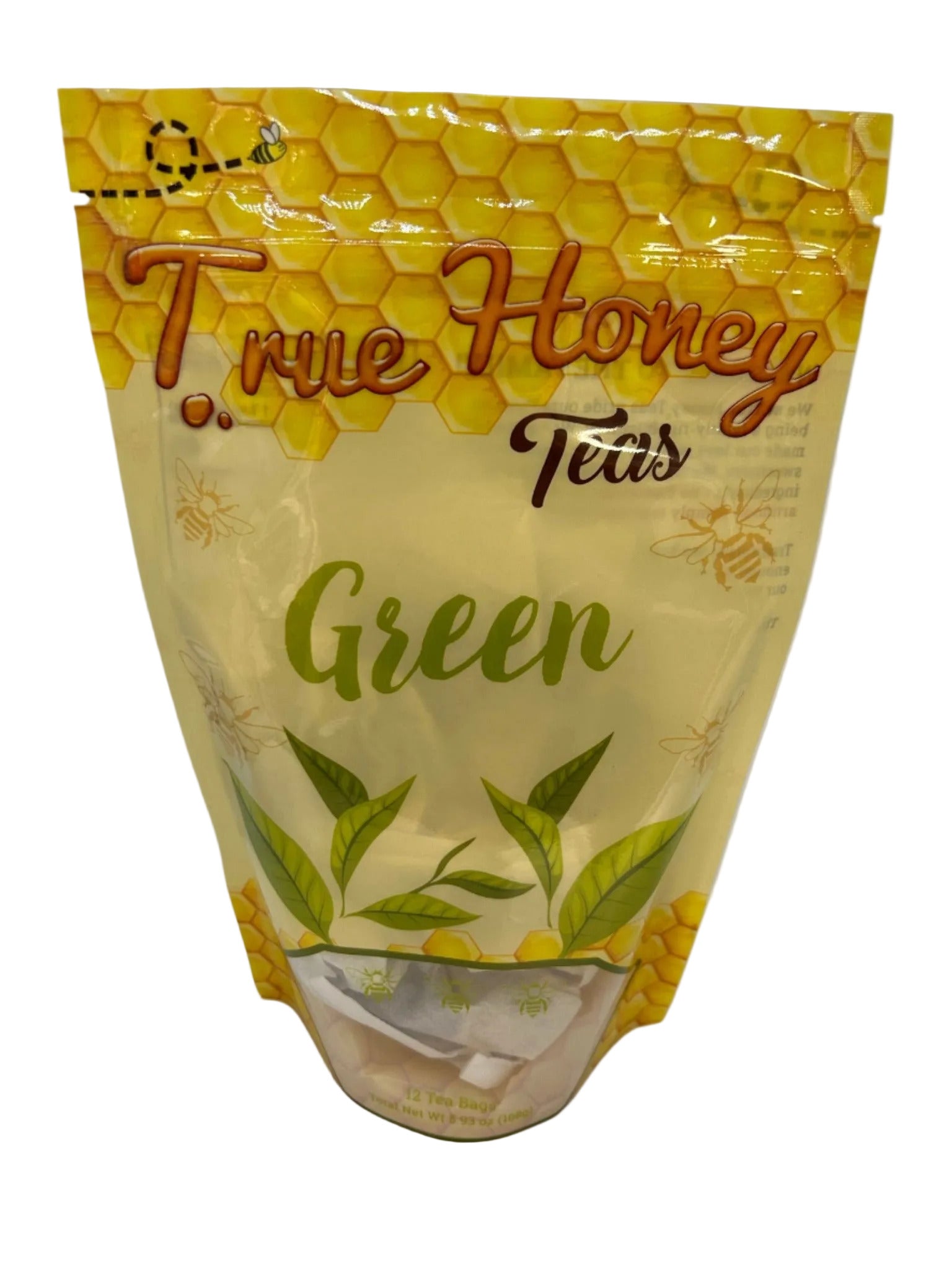 Green Tea