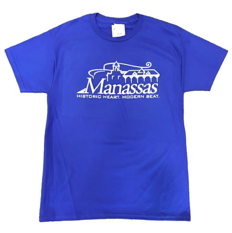 S/Royal Blue