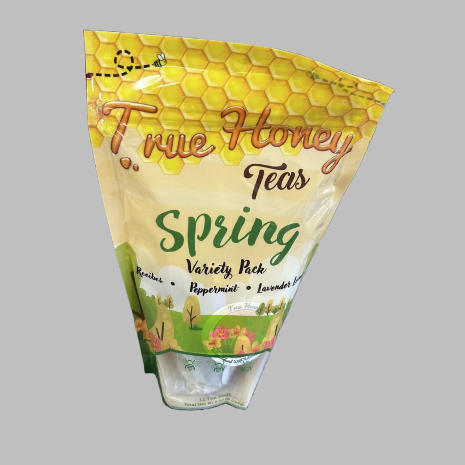 Spring Variety